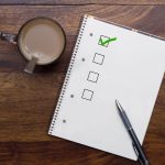 The 20 Item Game Dev Marketing Checklist