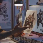 The Art of a Video Landing Page for Game Marketing