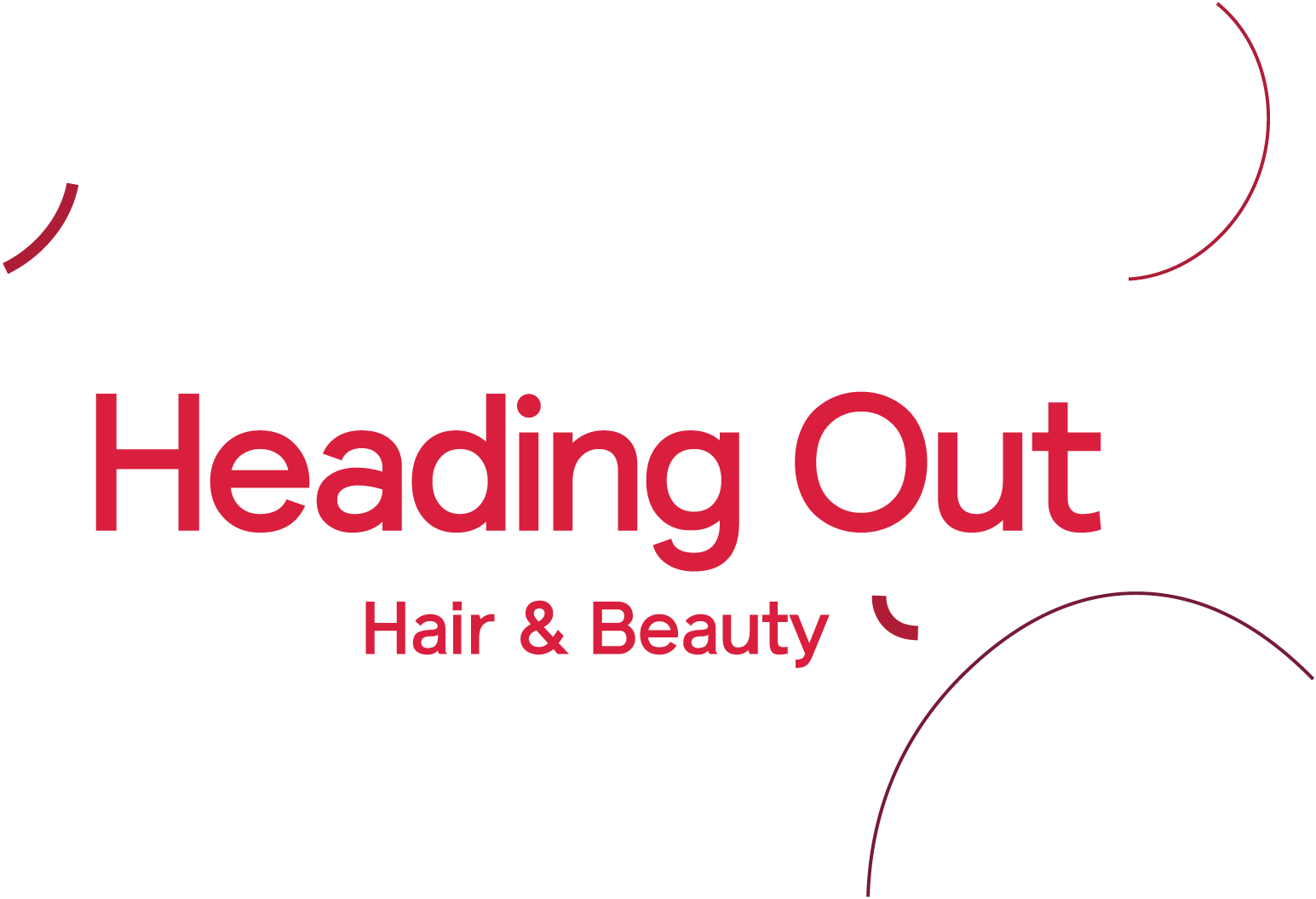 Heading Out Hair & Beauty